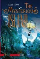 The Mysterious Island. B2 - Жюль Верн - 2023 год