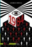 1984. Уровень A2 - Джордж Оруэлл - 2025 год