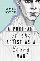 A Portrait of the Artist as a Young Man - Джеймс Джойс - 2024 год