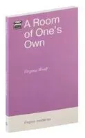 A Room of One`s Own - Вирджиния Вулф - 2025 год