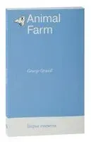 Animal Farm - Джордж Оруэлл - 2026 год