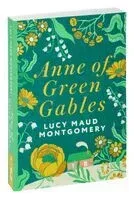 Anne of Green Gables - Люси Монтгомери - 2025 год