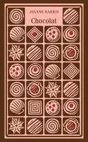 Chocolat - Джоанн Харрис - 2025 год
