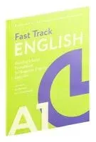 Fast Track English A1: прочный фундамент для начинающих - 2023 год