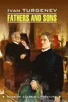 Fathers and Sons - Иван Тургенев - 2017 год
