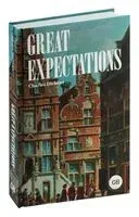 Great Expectations - Чарлз Диккенс - 2025 год