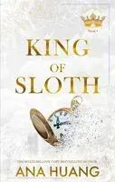 King of Sloth - Ана Хуан - 2024 год