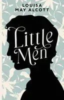 Little Men - Луиза Олкотт - 2023 год