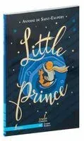 Little Prince. A1 - Антуан де Сент-Экзюпери - 2026 год