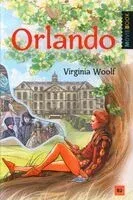 Orlando - Вирджиния Вулф - 2021 год