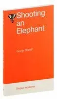 Shooting an Elephant - Джордж Оруэлл - 2023 год