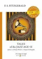 Tales of the Jazz Age II - Фрэнсис Скотт Фицджеральд - 2018 год