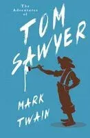 The Adventures of Tom Sawyer - Марк Твен - 2025 год