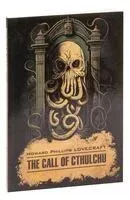 The Call of Cthulchu - Говард Лавкрафт - 2023 год