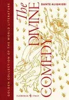 The Divine Comedy - Данте Алигьери - 2025 год