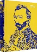 Письма. 1886-1890 - Винсент Ван Гог - 2023 год