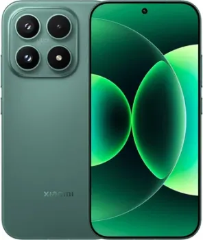 Xiaomi 17 12GB/512GB международная версия (зеленый)