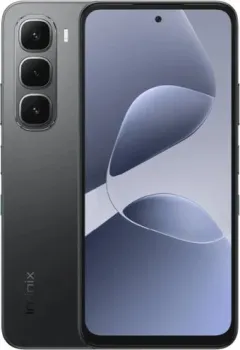Infinix Hot 60i X6728 8GB/256GB (черный)