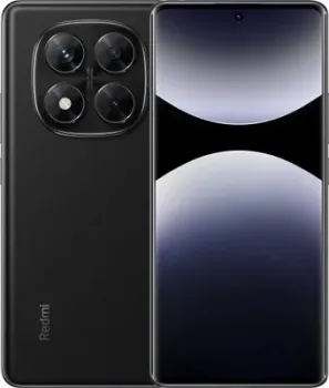 Xiaomi Redmi Note 14 Pro 8GB/256GB международная версия (черный)