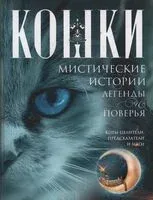Кошки - И. Пигулевская - 2024 год