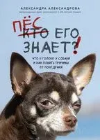 Пёс его знает! Что в голове у собаки, и как понять причины её поведения - Александра Александрова - 2023 год