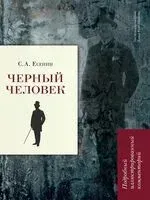 Черный человек. Подробный иллюстрированный комментарий - Сергей Есенин - 2026 год