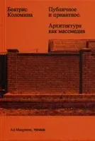 Публичное и приватное. Архитектура как массмедиа - Беатрис Коломина - 2024 год
