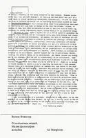 О положении вещей. Малая философия дизайна - Вилем Флюссер - 2024 год