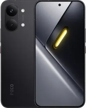 POCO X8 Pro Max 12GB/512GB международная версия (черный)