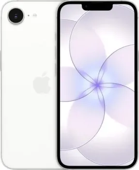 Apple iPhone 17e 512GB (белый)