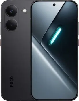 POCO X8 Pro 12GB/512GB международная версия (черный)
