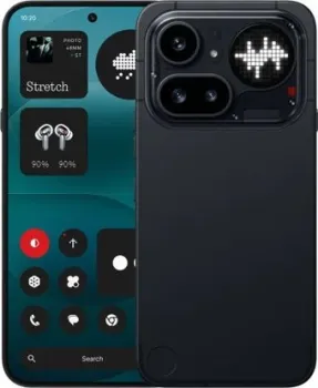 Nothing Phone (4a) Pro 12GB/256GB (черный)