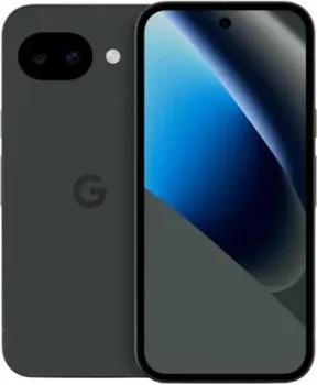 Google Pixel 10a 8GB/256GB (обсидиан)