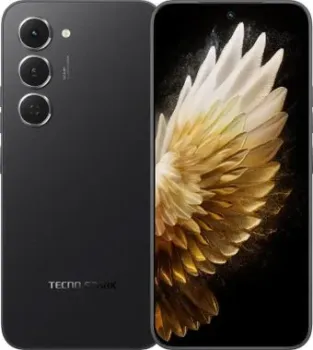 Tecno Spark 40 Pro 8GB/256GB (чернильный черный)