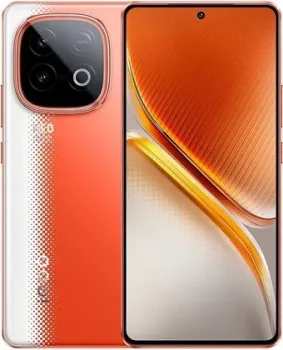 iQOO Neo 10 8GB/256GB международная версия (фаербол)