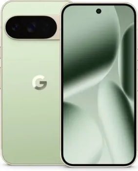 Google Pixel 10 Pro 16GB/256GB (нефрит)