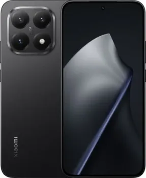 Xiaomi 15T 12GB/512GB международная версия (черный)