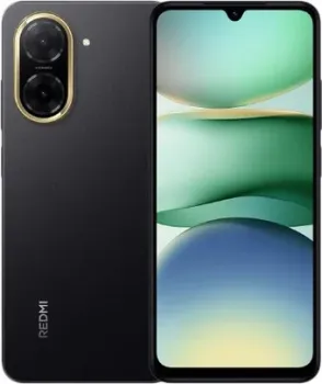 Xiaomi Redmi A5 4GB/128GB международная версия (полуночный черный)