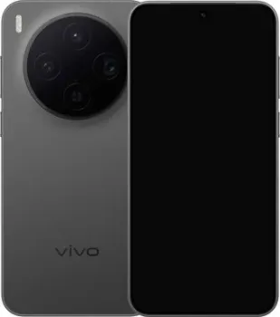 Vivo X300 V2515 16GB/512GB международная версия (черный)