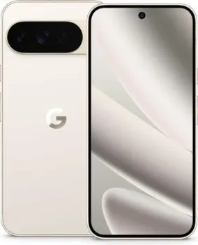 Google Pixel 10 Pro XL 16GB/256GB (фарфор)