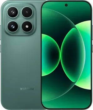 Xiaomi 17 12GB/256GB международная версия (зеленый)
