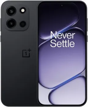OnePlus Turbo 6 12GB/256GB китайская версия (глубокий черный)