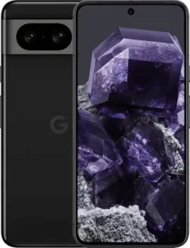 Google Pixel 8 8GB/128GB (обсидиан)
