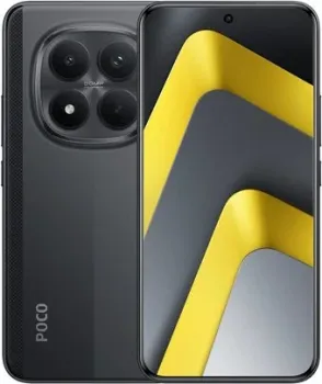POCO M8 Pro 5G 8GB/256GB международная версия (черный)