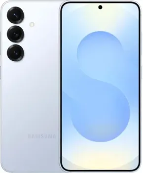 Samsung Galaxy S25 SM-S931B 12GB/512GB (голубой)