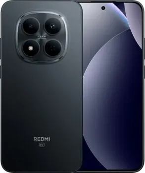 Xiaomi Redmi Note 15 Pro 5G 12GB/512GB международная версия (черный)