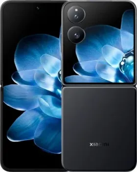 Xiaomi MIX Flip 12GB/512GB международная версия (черный)