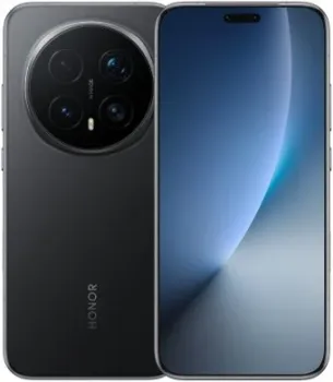 HONOR Magic8 Pro 16GB/1TB международная версия (черный)