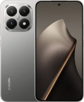 Xiaomi 15T 12GB/256GB международная версия (серый)