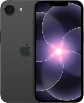 Apple iPhone 17e Dual eSim 256GB (черный)